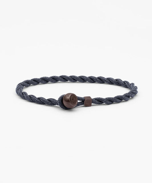 Easy Ed | Slate Grey Bronze