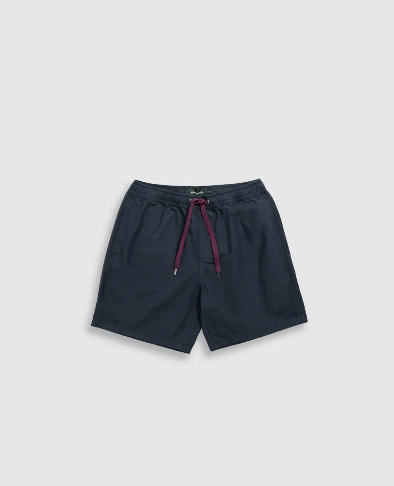 Resort Short | Navy