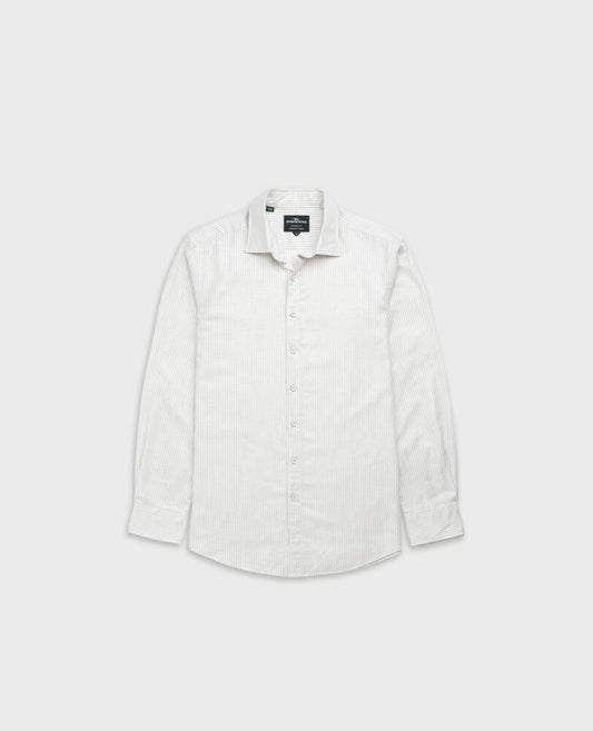 Bastia Hill Shirt | Sand