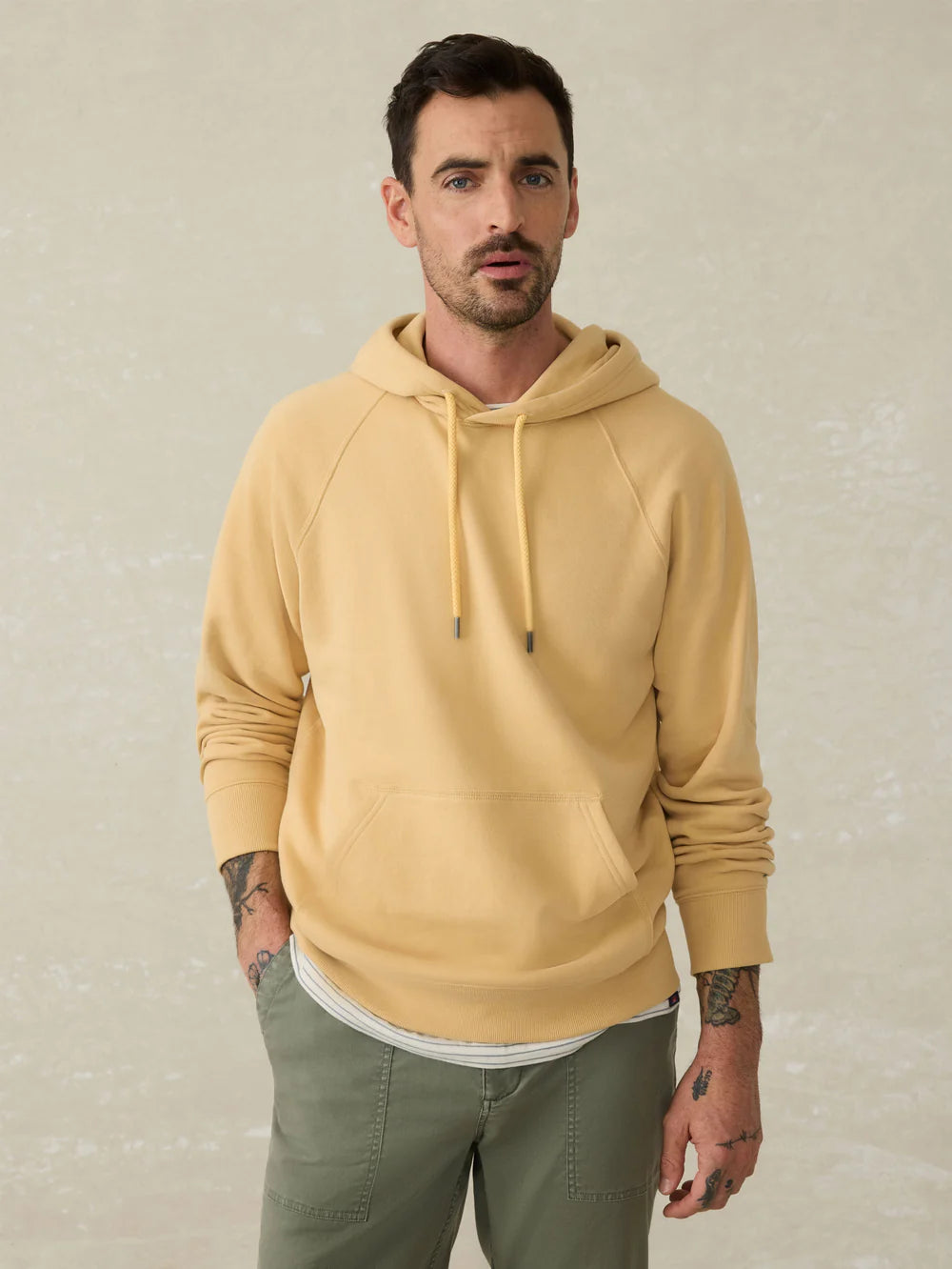 High Standard Hoodie