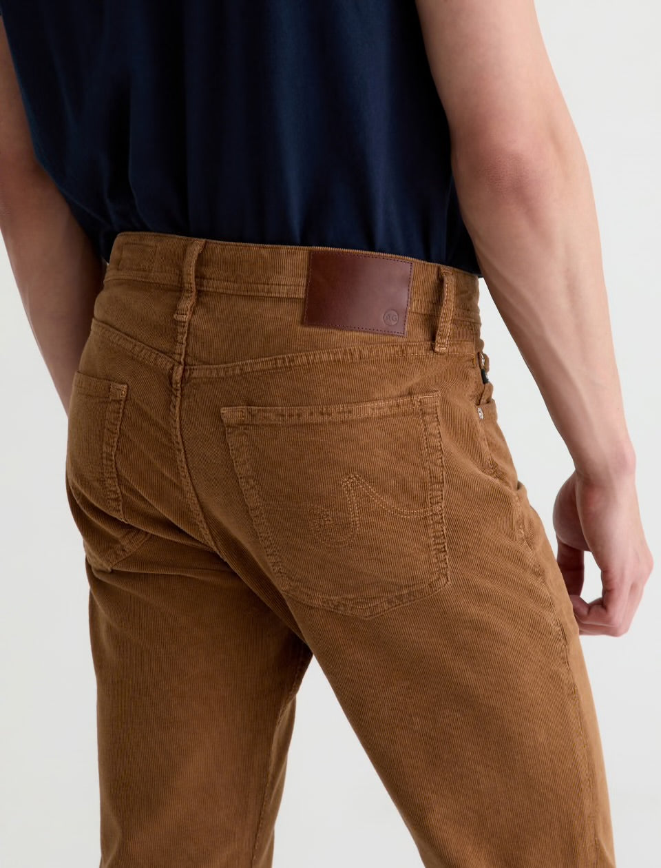 Everett Corduroy | Bronze Beat