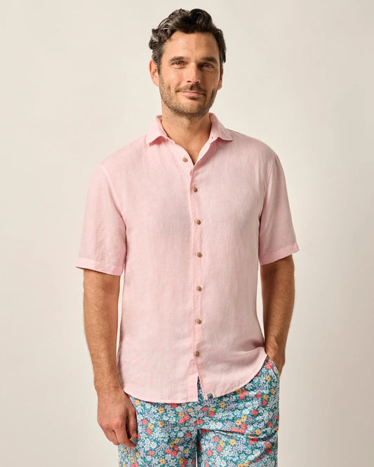 Gianni Shirt | Petal