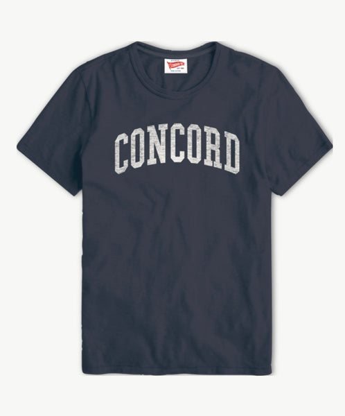 Concord Tee