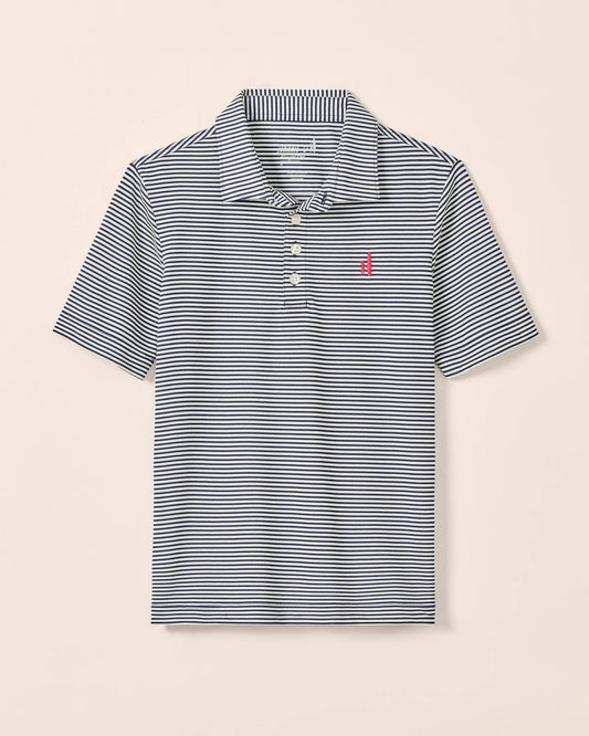 Y Dru Polo | Navy