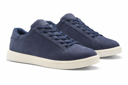 Drift Classic Nubuck Sneaker | Navy