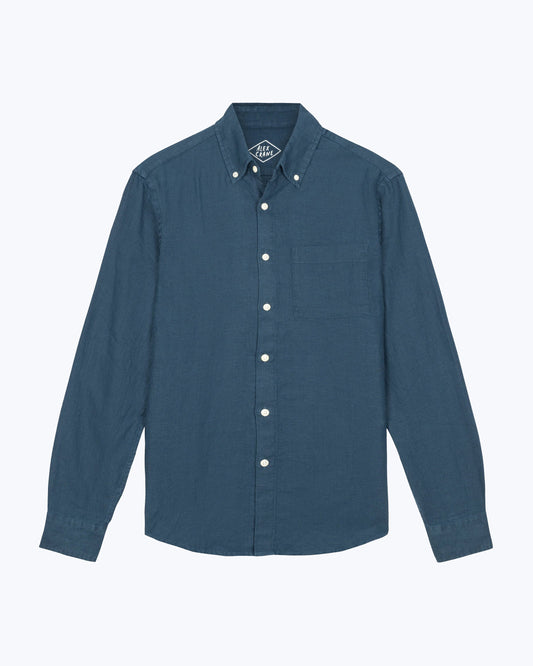 Playa Shirt | Dusk
