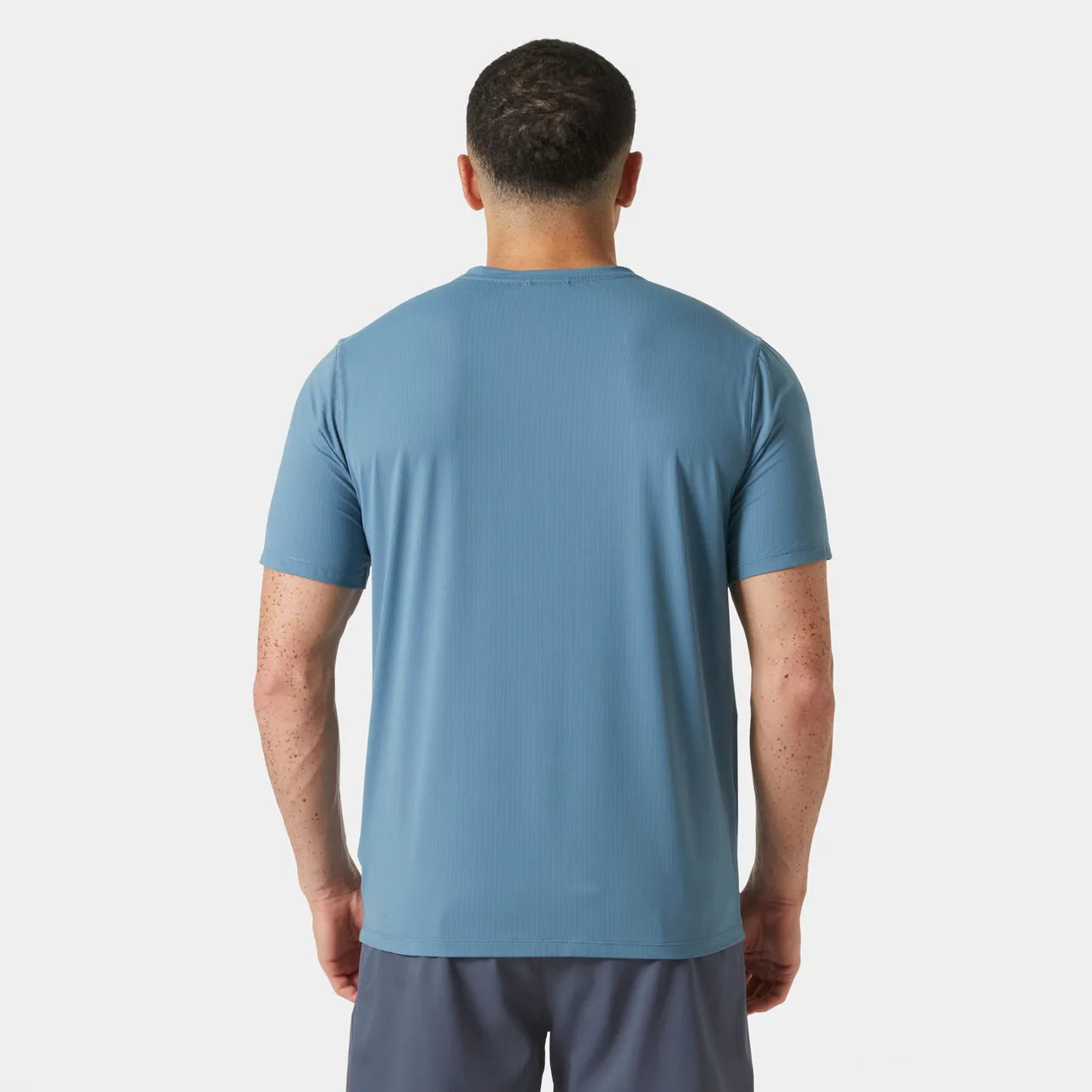 Shine Solen T-Shirt | Washed Navy