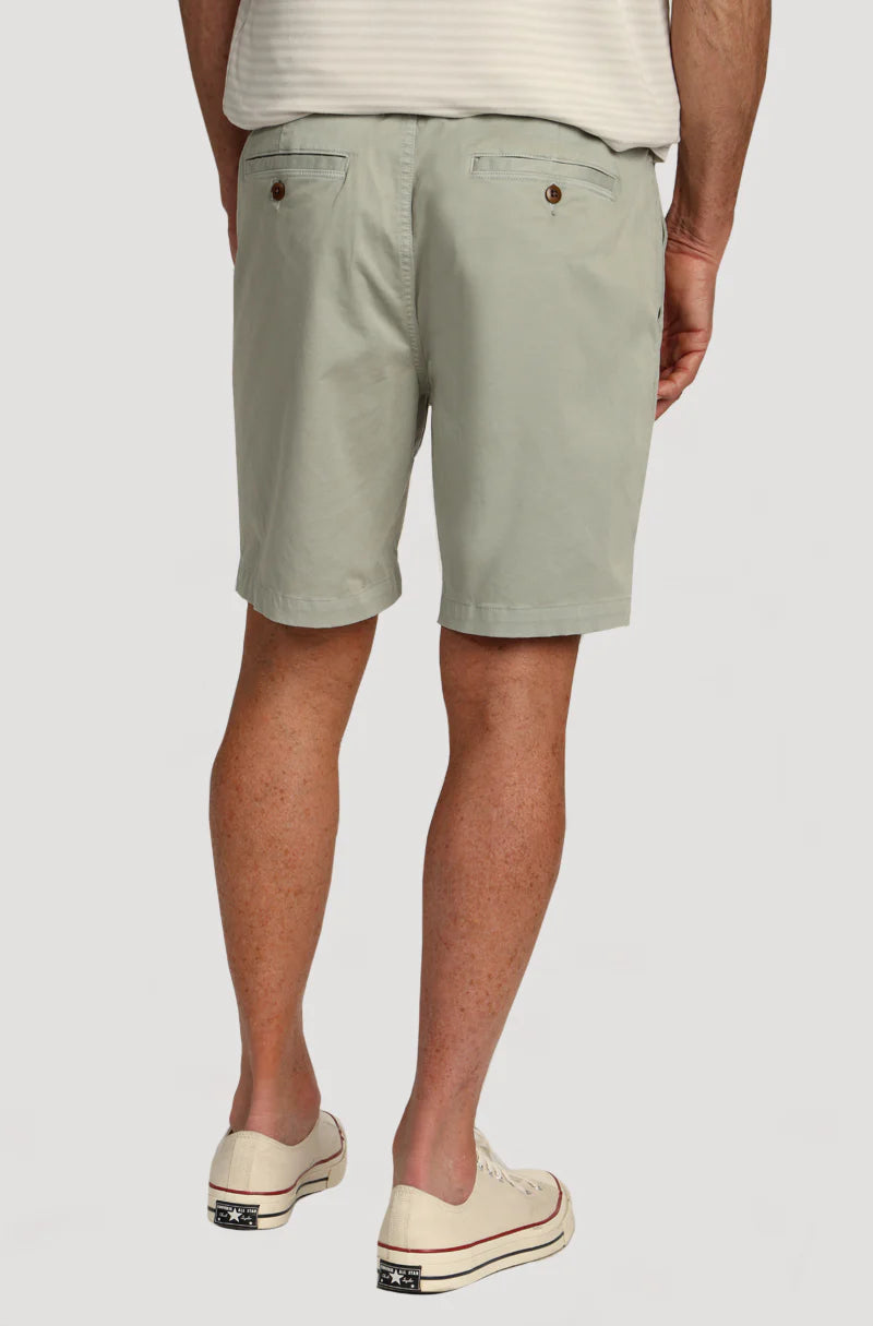 Island Essential Short | Coastal Sage