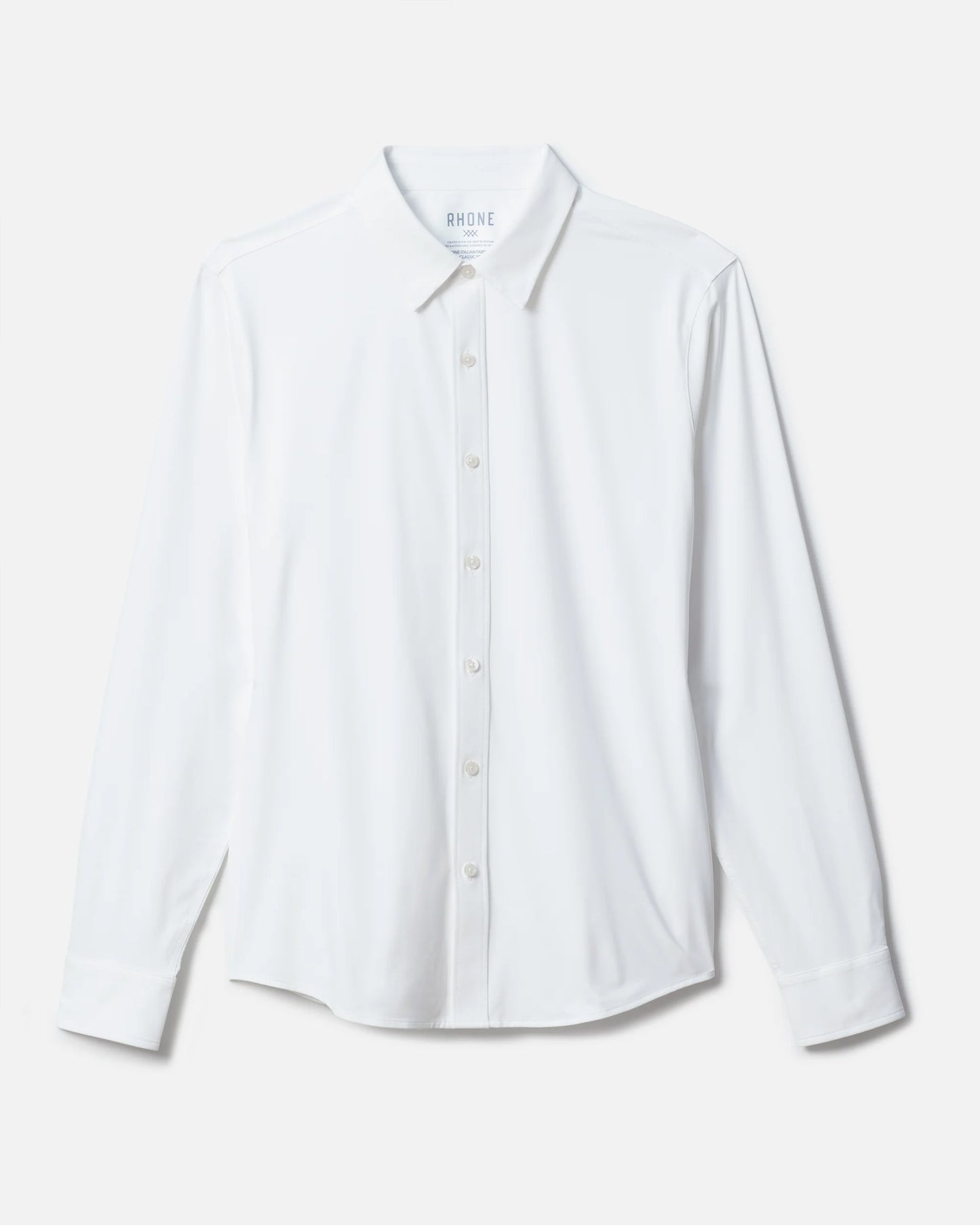 Commuter Shirt