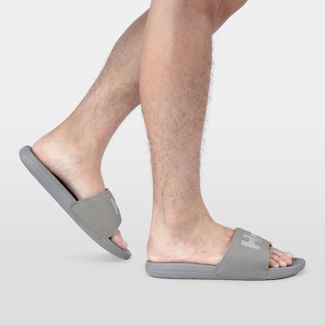 H/H Slide | Penguin