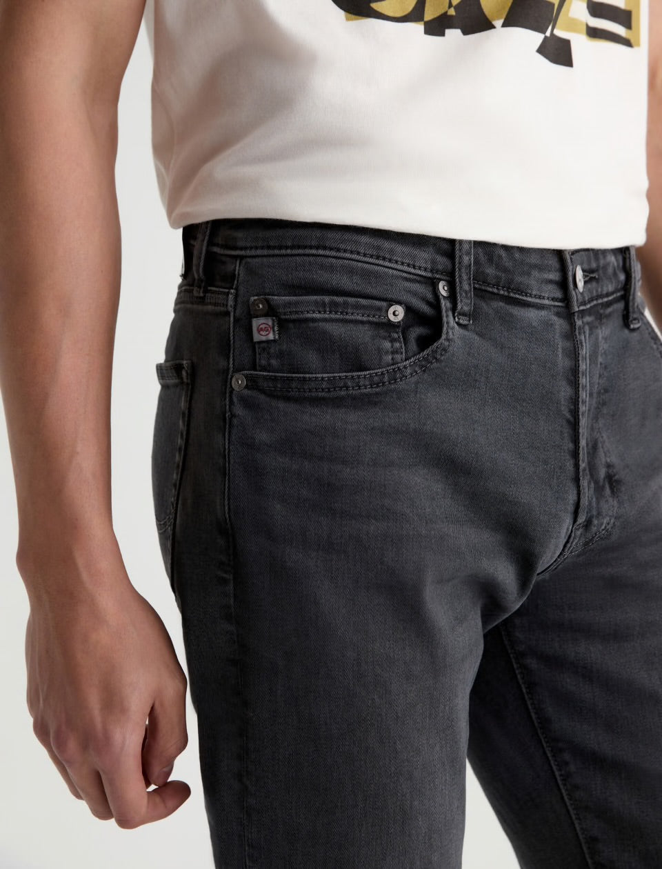 Tellis Jean | 7 Years Black Nile