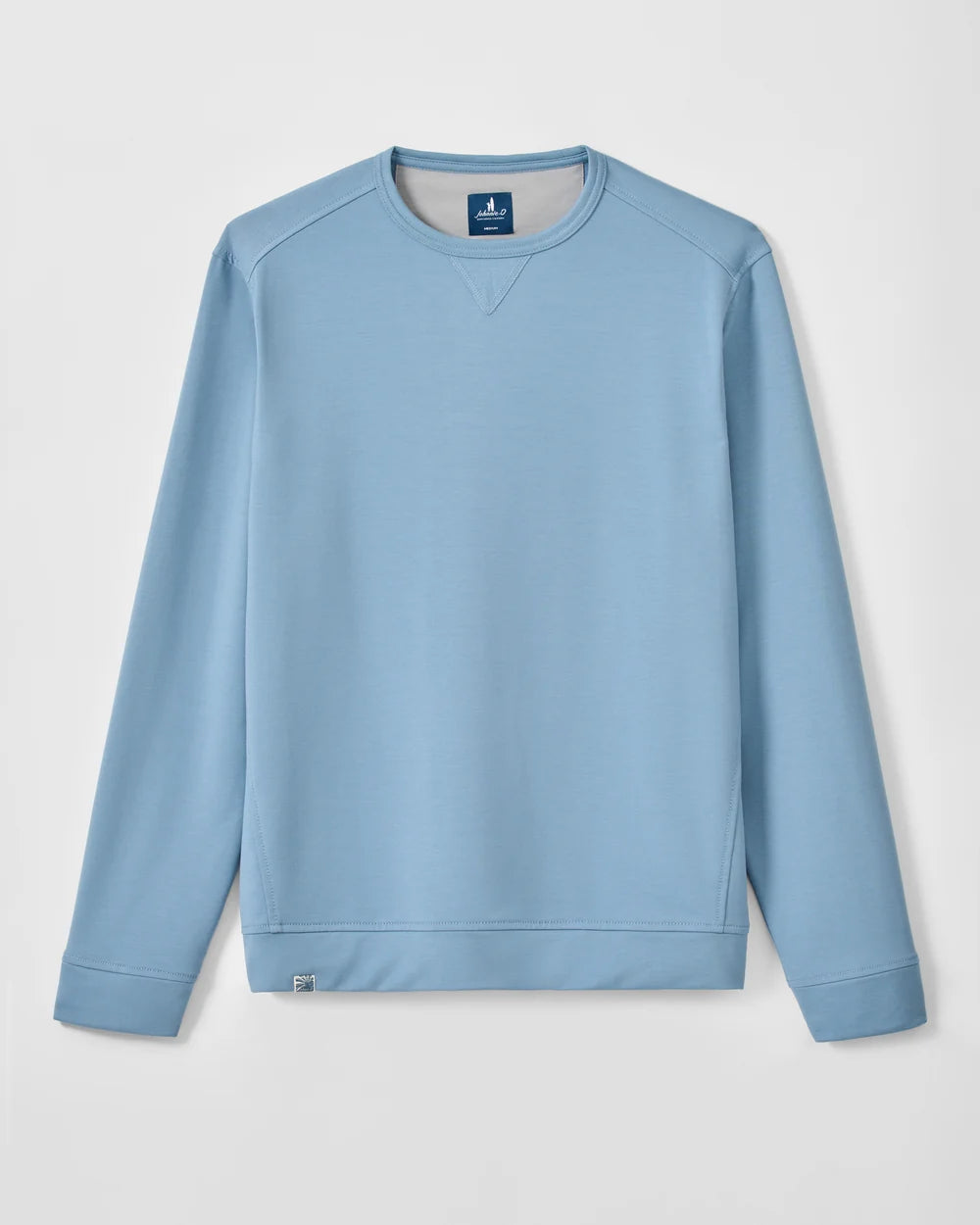 Willard Crewneck Sweatshirt | Carbon Fiber