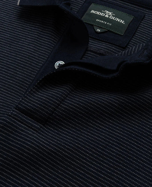 Wilson Bay Polo | Eclipse