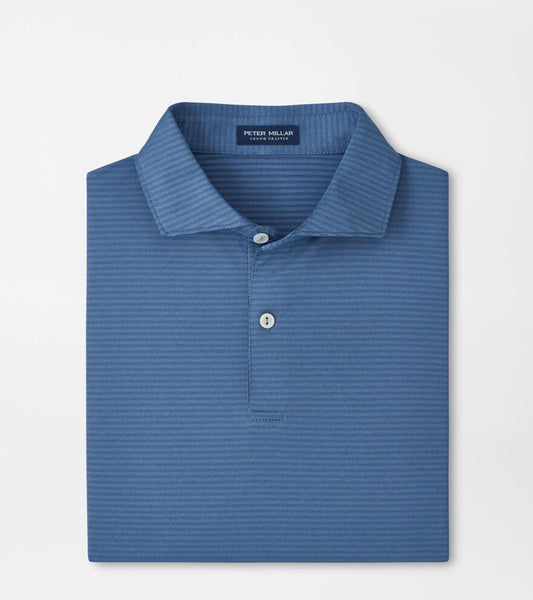 Empire Performance Jersey Polo | Storm