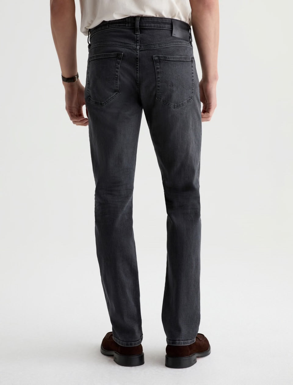 Tellis Jean | 7 Years Black Nile