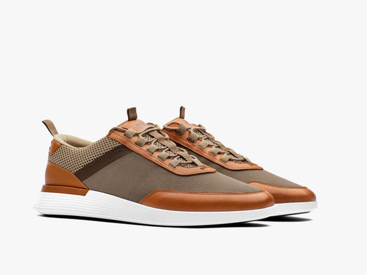 Crossover Victory Trainer | Khaki