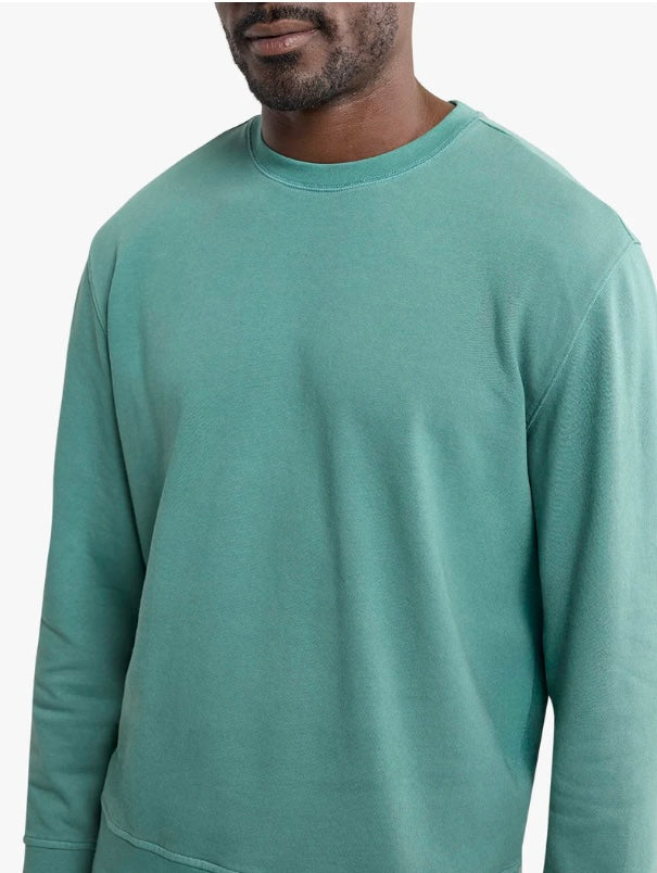 Saltaire Crewneck | Seapine
