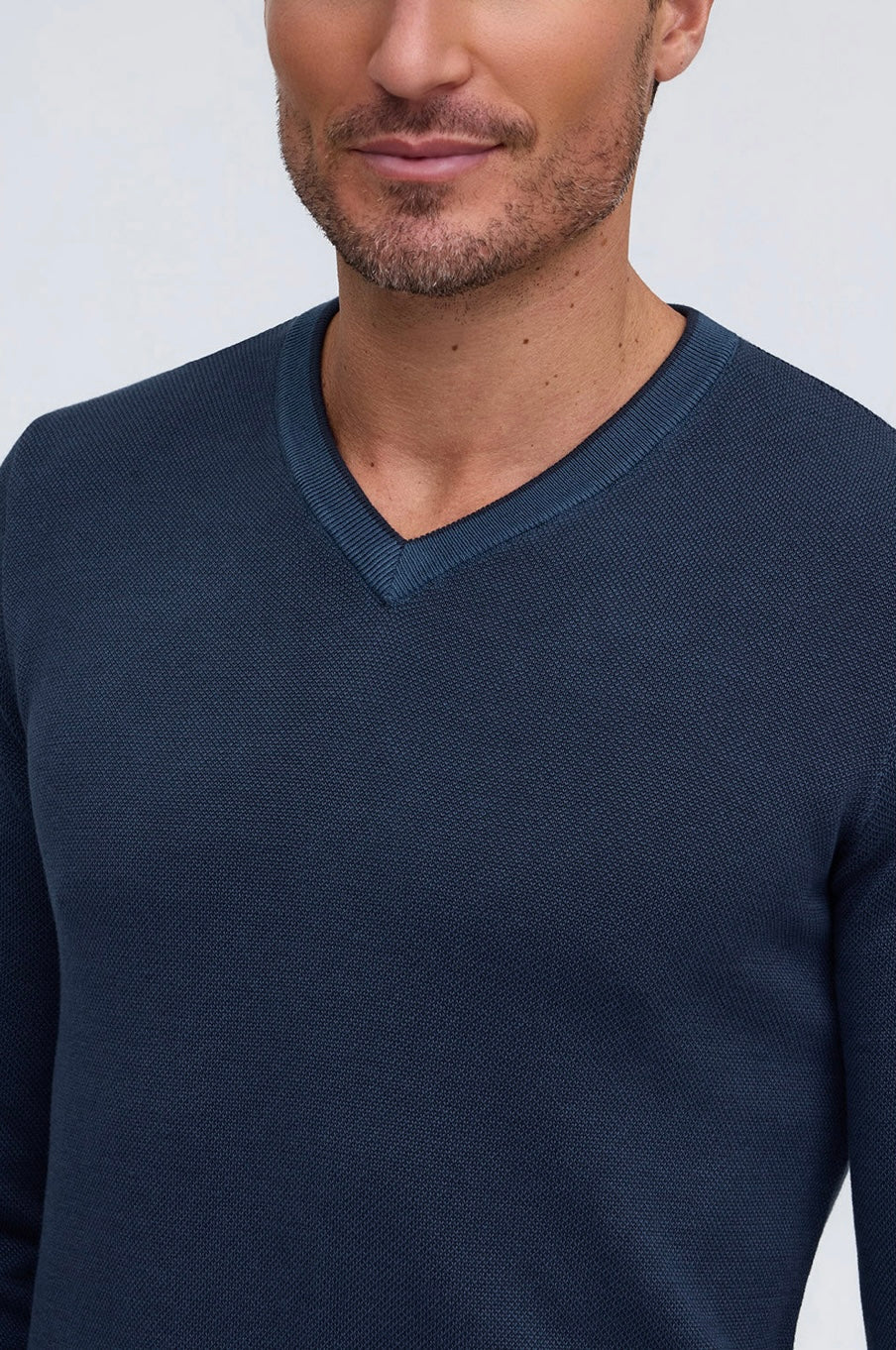 The Winslow Sweater