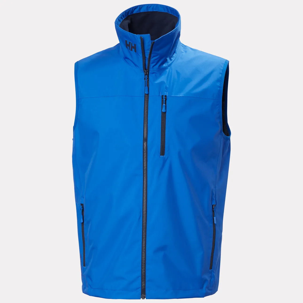 Crew Vest 2.0 | Cobalt