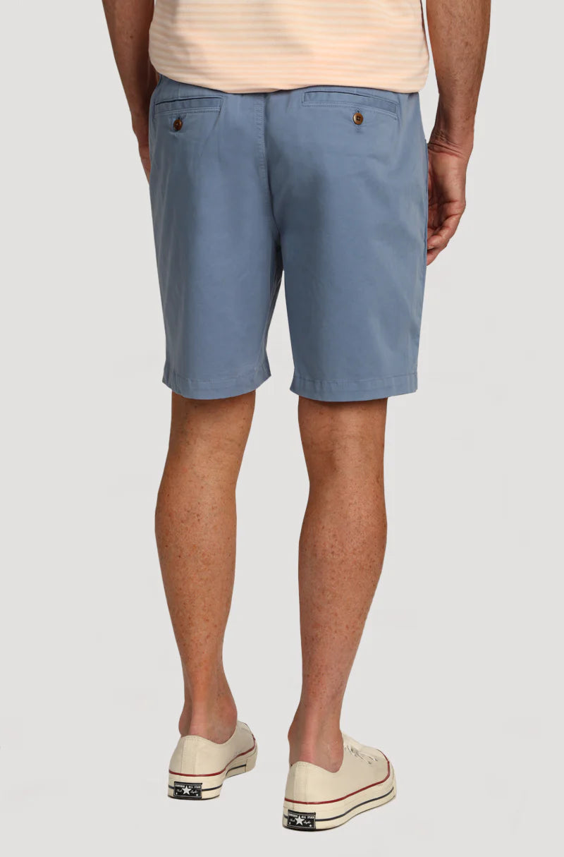 Island Essential Short | Marine