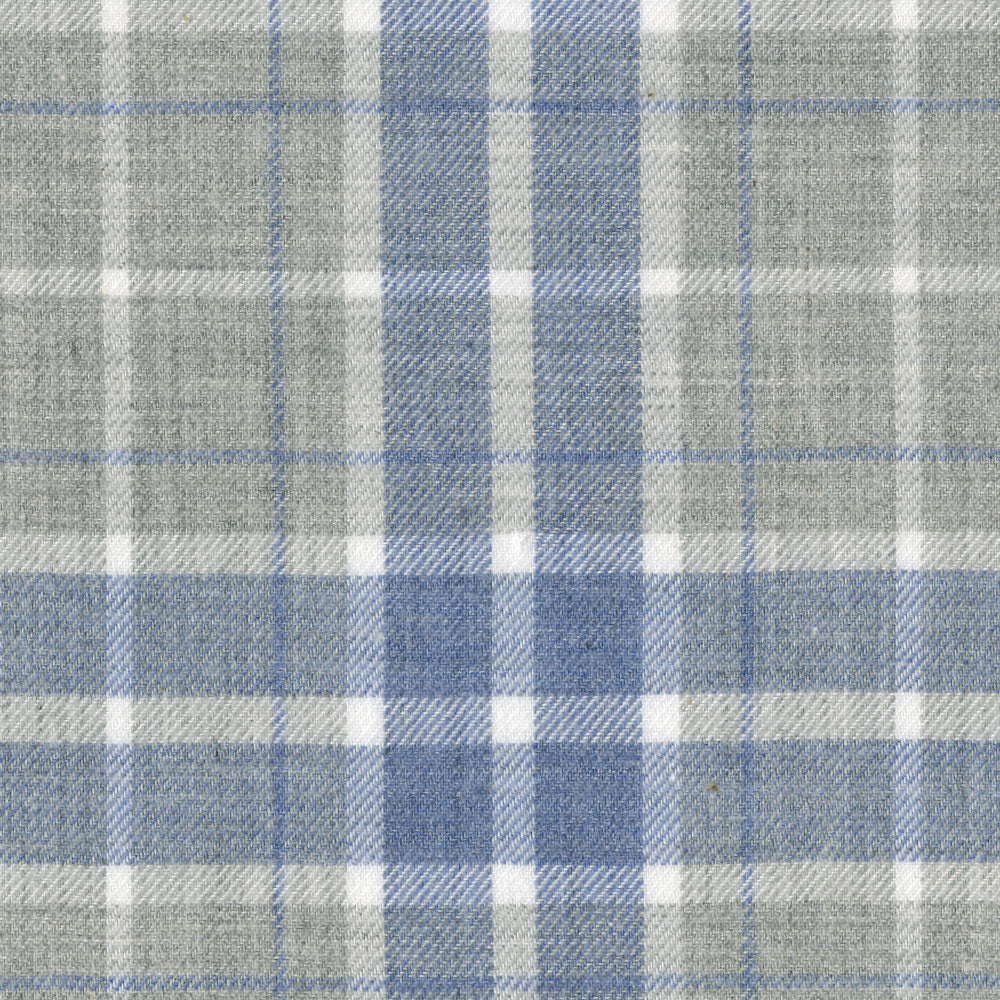 Weekend Plaid Shirt