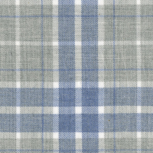 Weekend Plaid Shirt