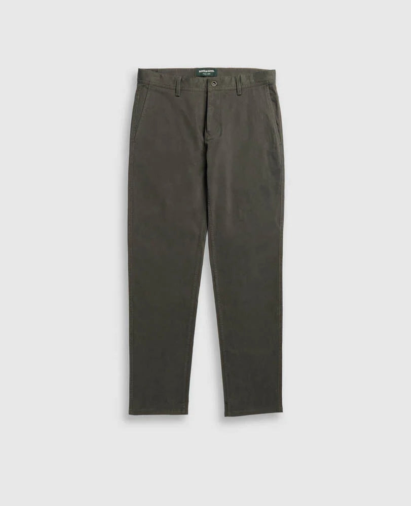 Thomas Road 2.0 Chino | Bayleaf