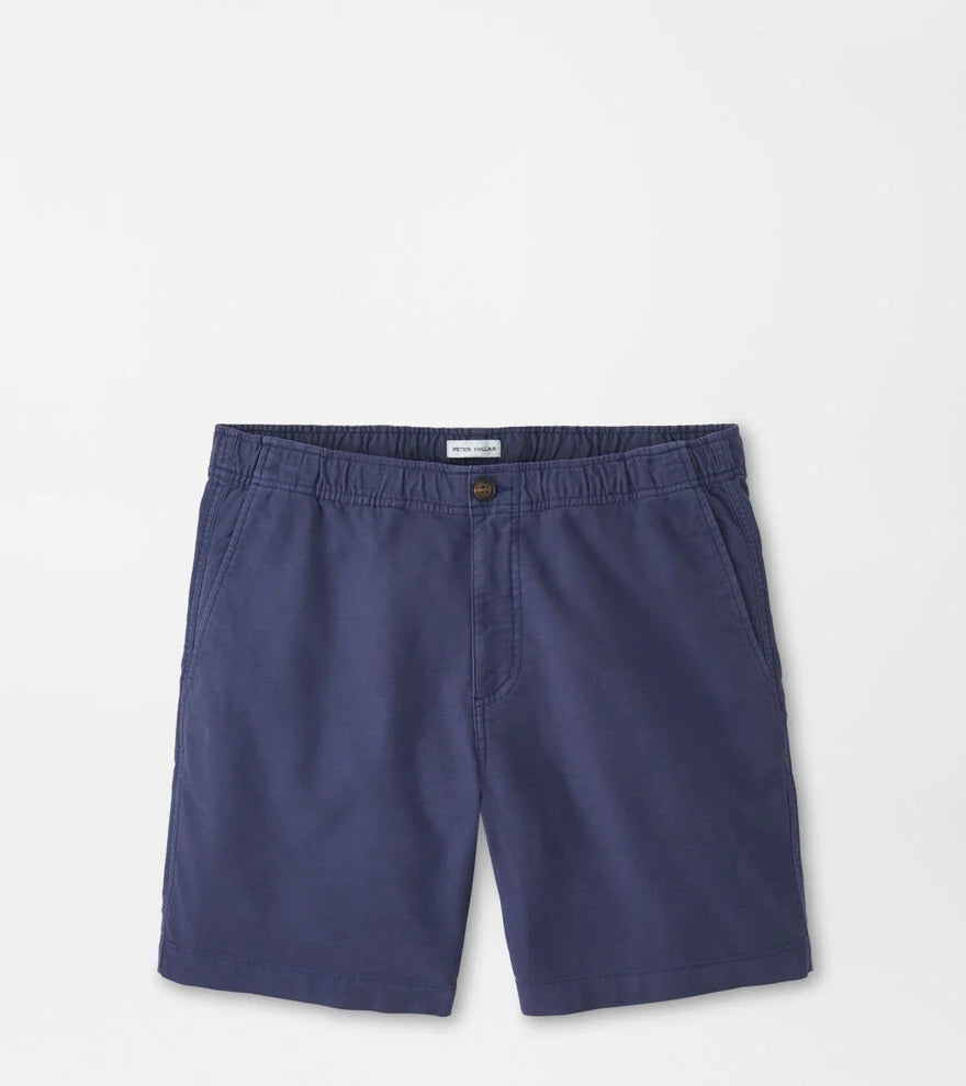 Crown Weekend Short | Navy