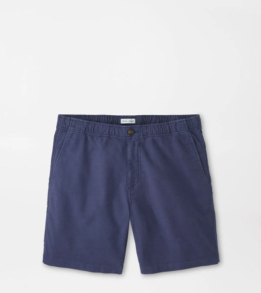 Crown Weekend Short | Navy