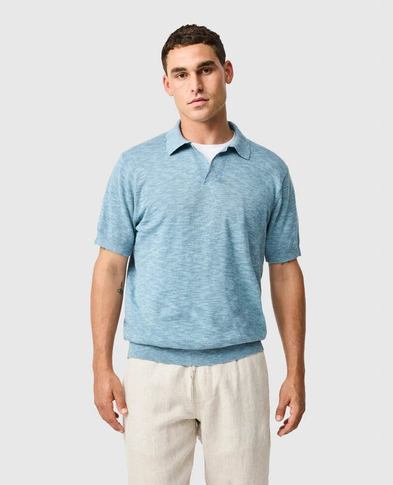 Poison Bay Polo | Aegean