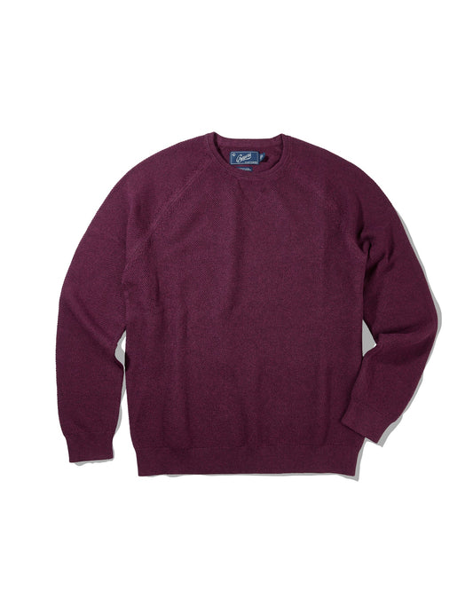 Ernest Crew Sweater