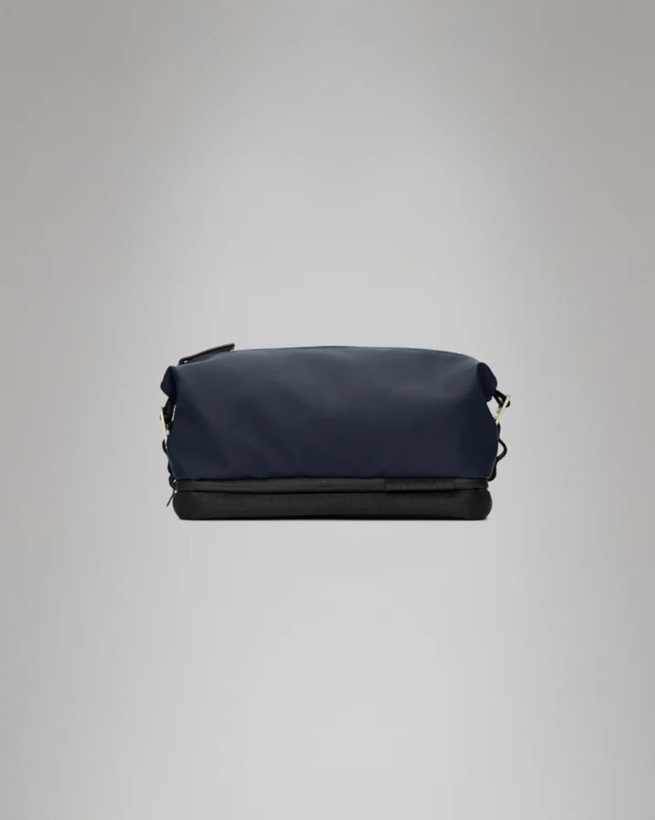 Otaru Wash Bag | Navy
