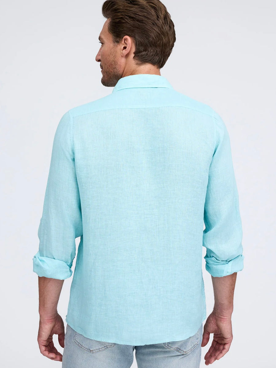 The Brayden | Seaglass