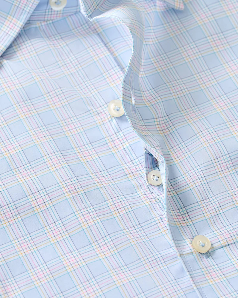 Chadwick Shirt | Maliblu