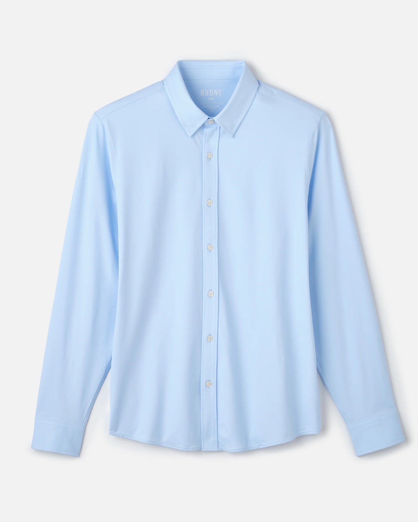 Commuter Shirt