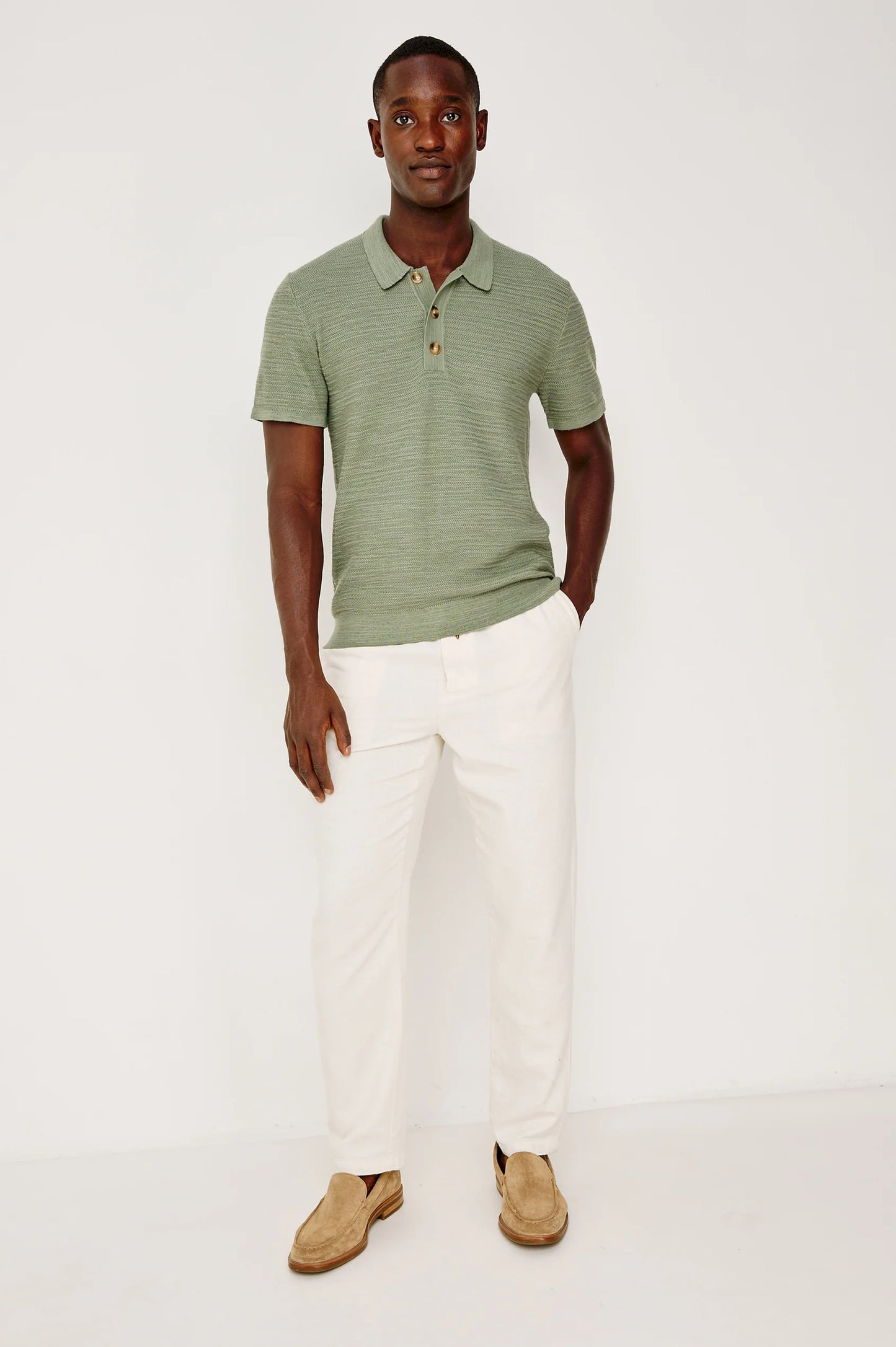 Nathan Polo | Silver Sage