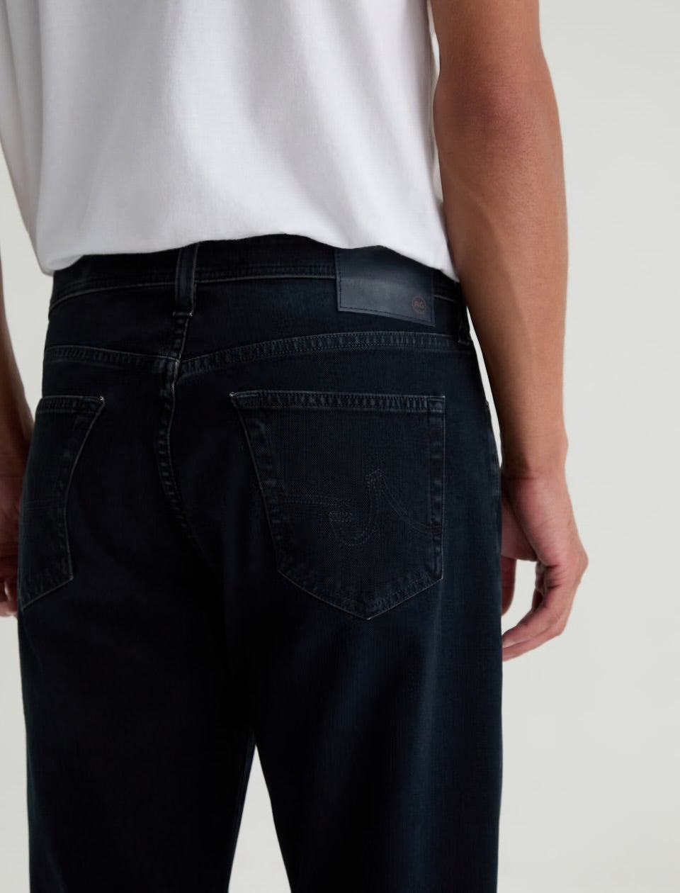 Everett 360° Jean | Vintage Ink