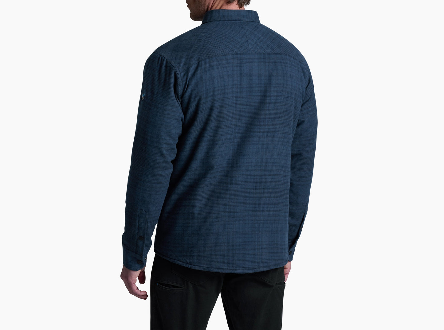 Joyrydr Shirt-Jac | Ink