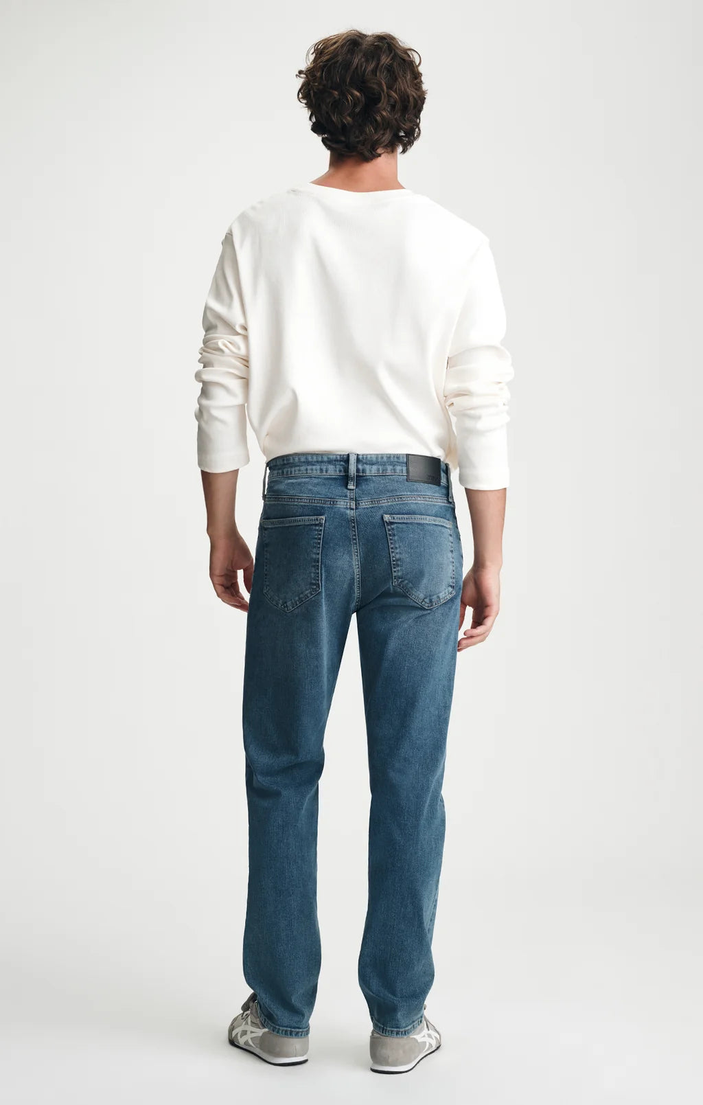 Zach Jean | Mid Vintage Selvedge