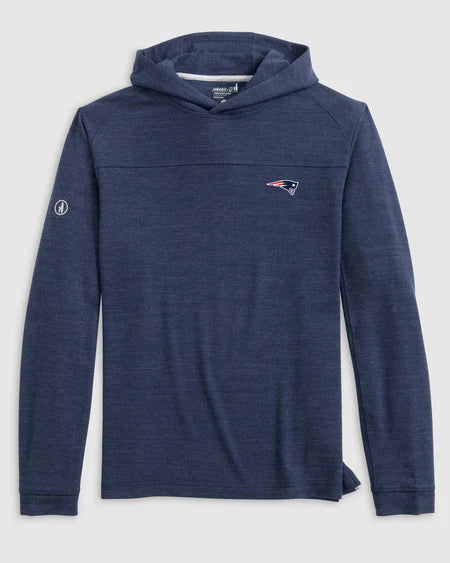 New England Patriots Remmy Hoodie