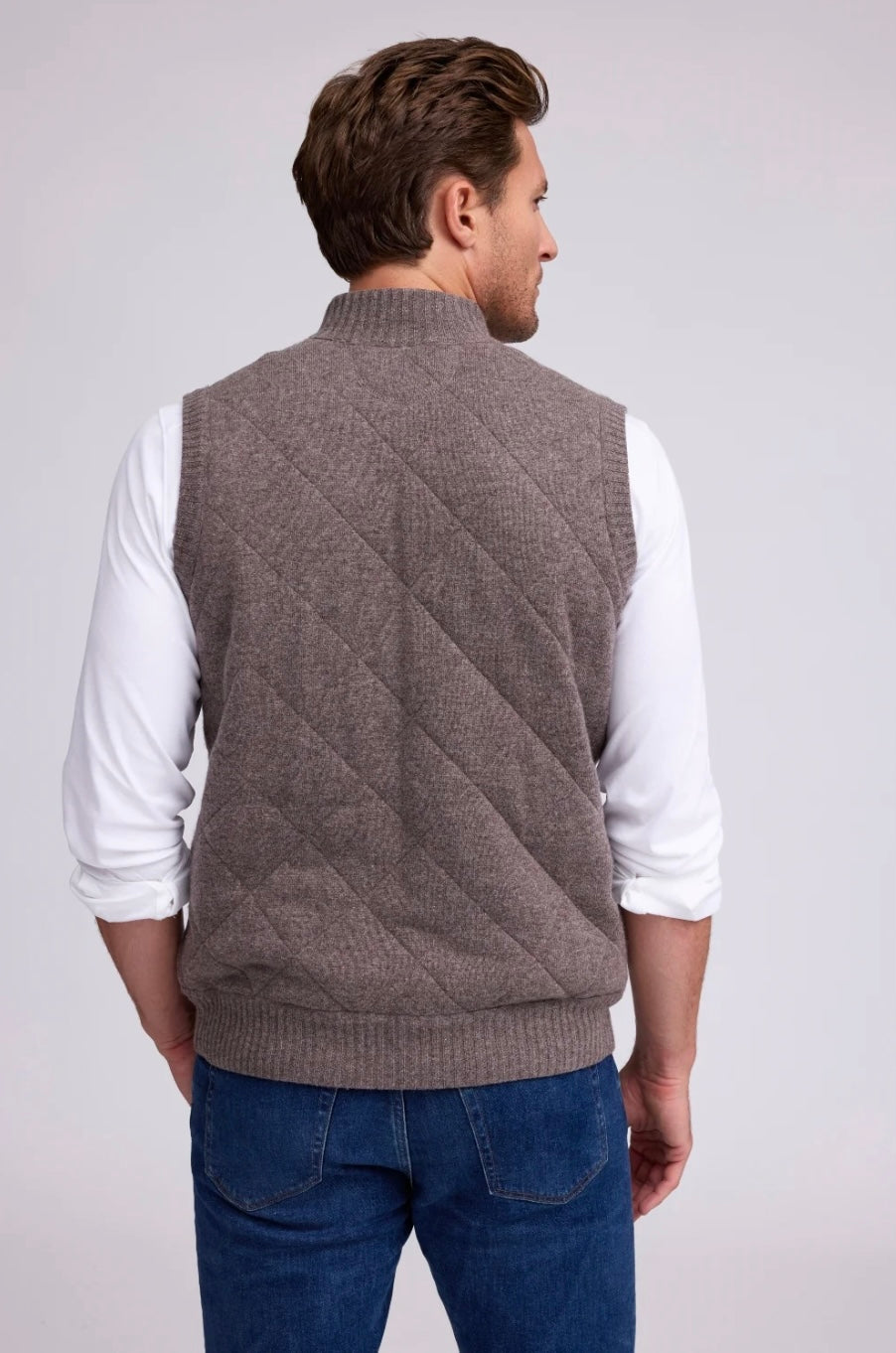 The Desmond Vest | Acorn