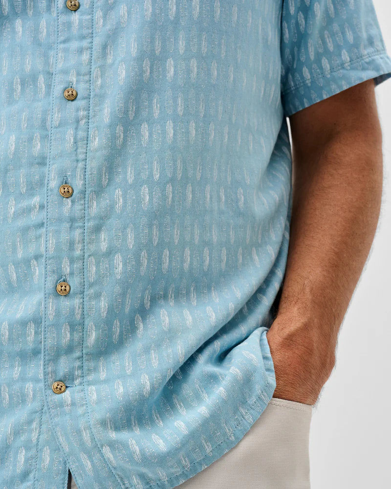 Beachley Surf Flannel | Maliblu