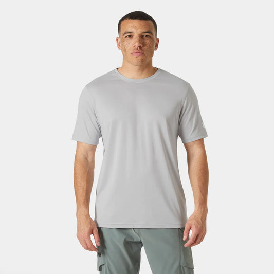 HH Tech T-Shirt 2.0 | Grey Fog
