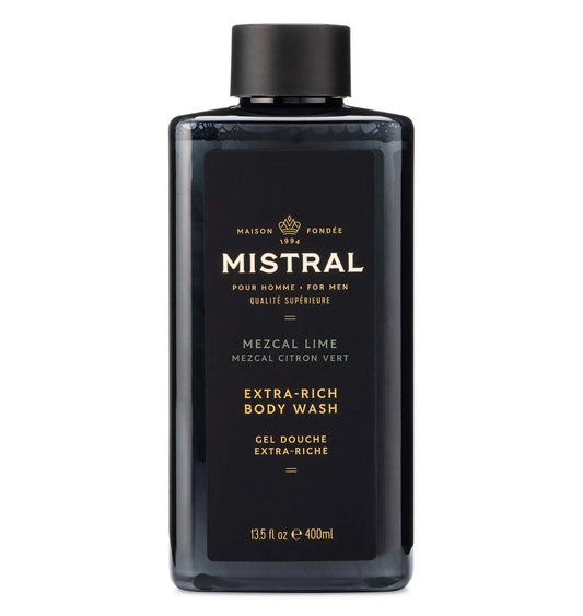 Mistral Body Wash