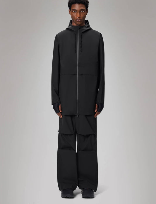 Suva Long Jacket