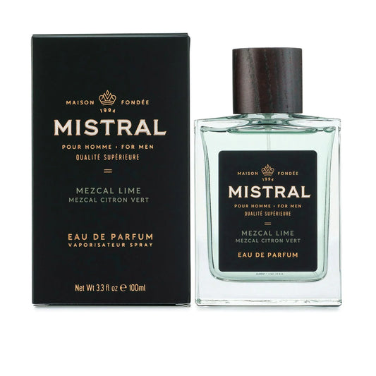 Mistral surf