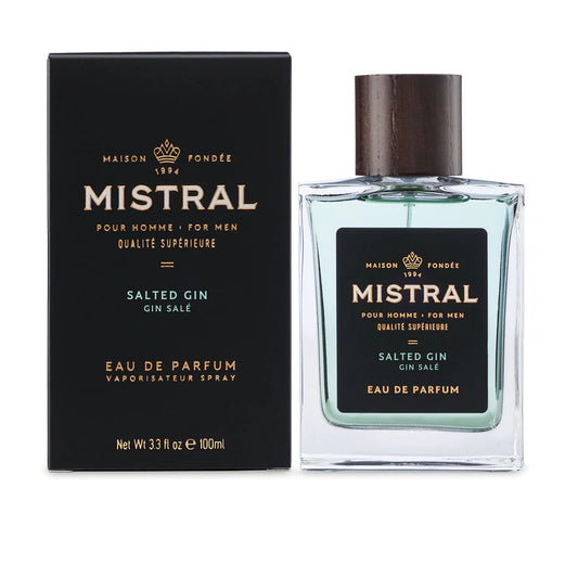 Mistral surf