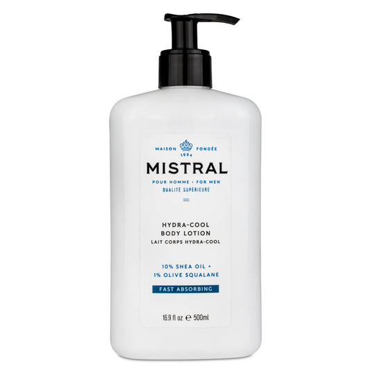 Mistral Body Lotion