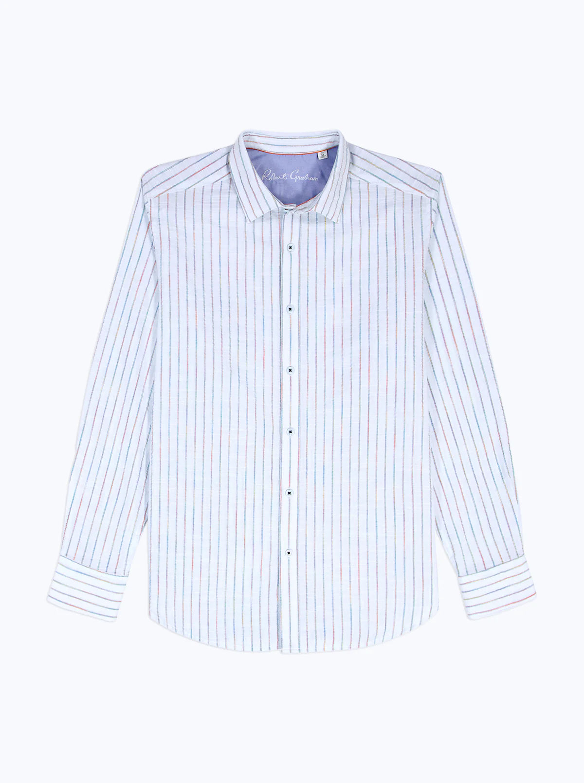 Wythburn Shirt | Multi