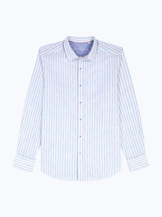 Wythburn Shirt | Multi